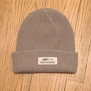 Grundens Winter Cap